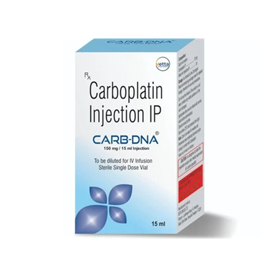 Carb-DNA 150mg Injection