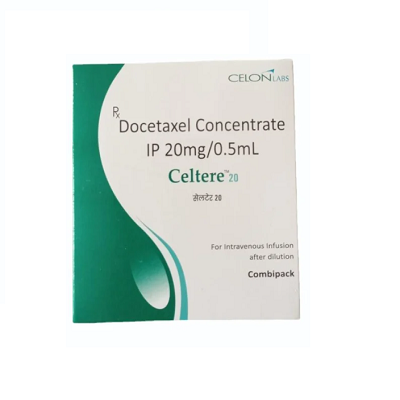 Celtere 20mg Injection