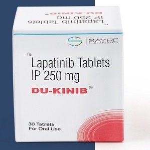 DU Knib 250mg Tablet