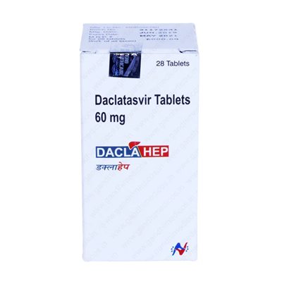 Daclahep
