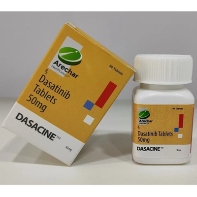 Dasacine (Dasatinib Tablet)