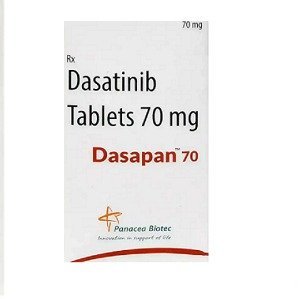 Dasapan 70 Tablet 