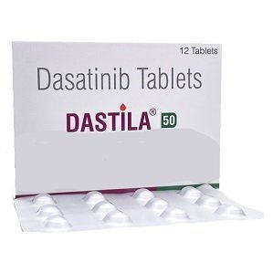 Dastila 50 Tablet