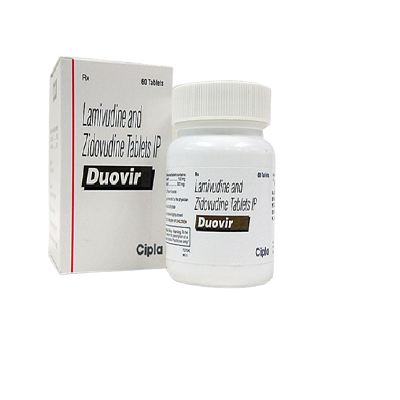 Duovir Tablet
