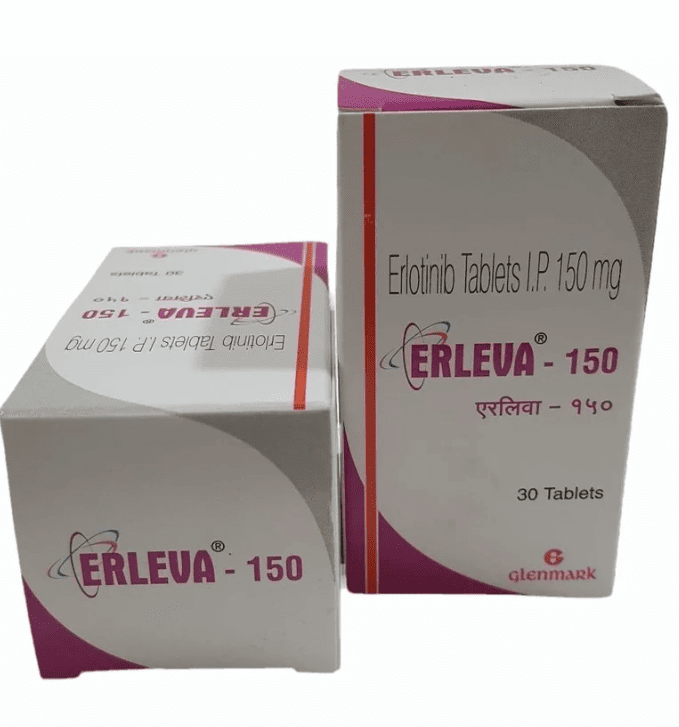 Erleva 150 Tablet