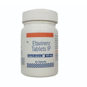 Efferven 200mg Tablets