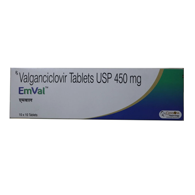 Emval Tablet
