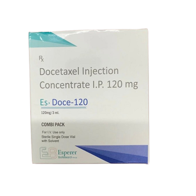 ES Doce 20mg Injection