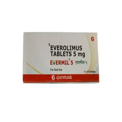 Evermil 5mg Tablet