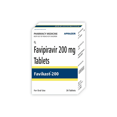 Favikast 200