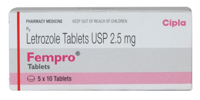 Fempro Tablet