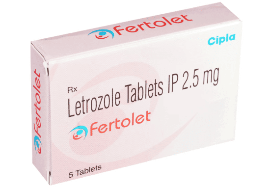 Fertolet Tablet