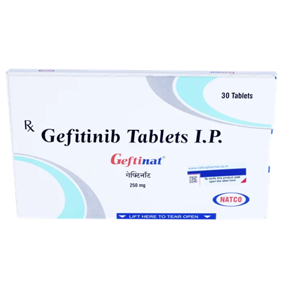 Geftinat 250mg