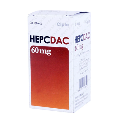 Hepcdac
