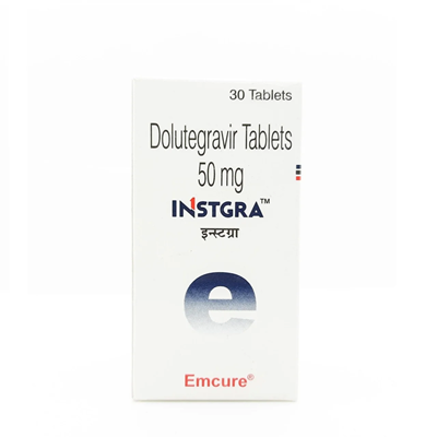 Instgra 30 Tab/90 Tab