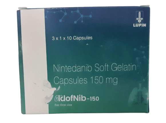 Idofnib 150