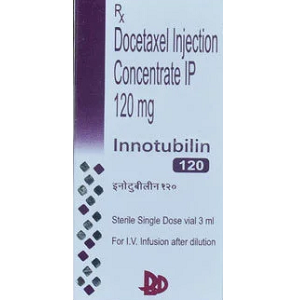 Innotubilin 120mg