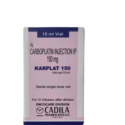 Karplat 150mg Injection