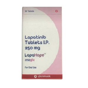Lapahope 250mg Tablet