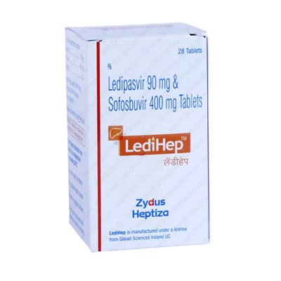 LediHep