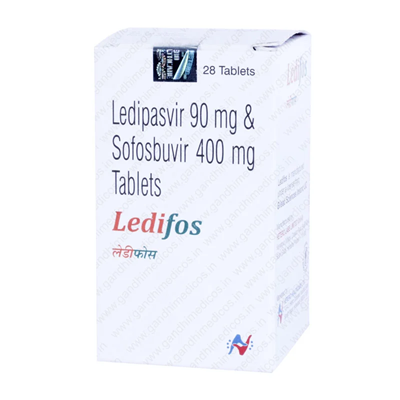 Ledifos
