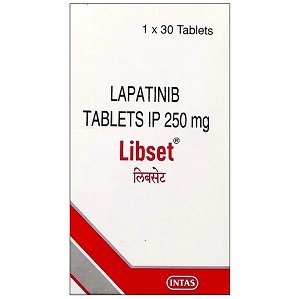 Libset 250mg Tablet