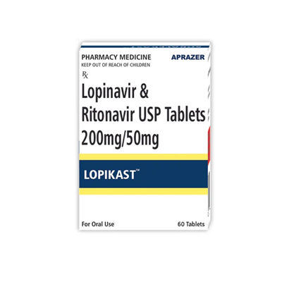 Lopikast