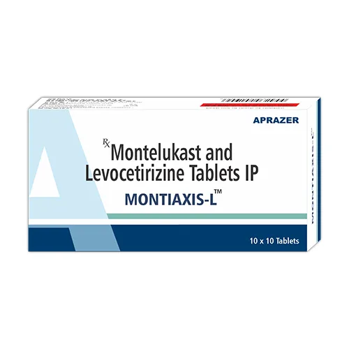 MONTIAXIS L