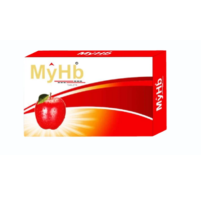 Myhb 2mg Tablet