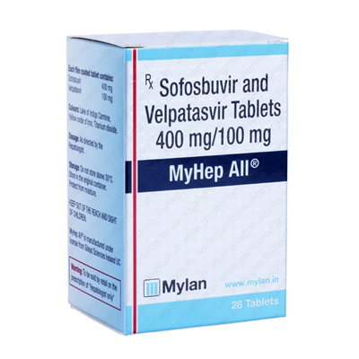 MyHep All