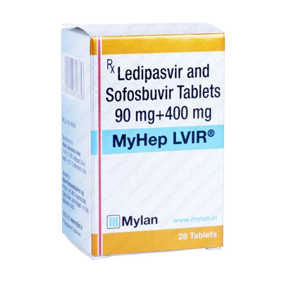 MyHep LVIR