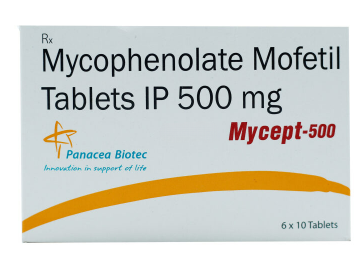 Mycept-500