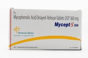 Mycept-S 360 Tablet