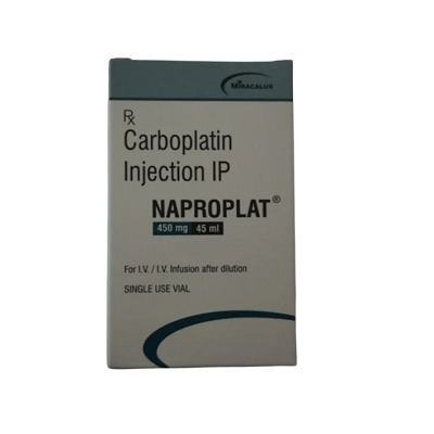 Naproplat 150mg Injection