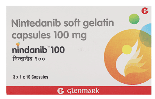 Nindanib-100