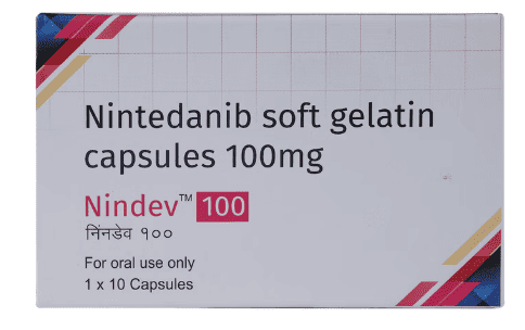 Nindev-100