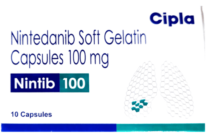 Nintib -100mg