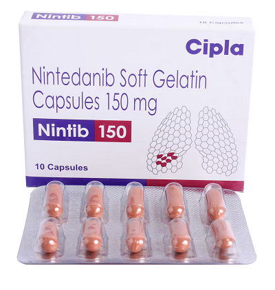 Nintib 150