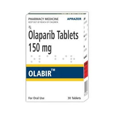 Olabir – 150mg 30 Tab