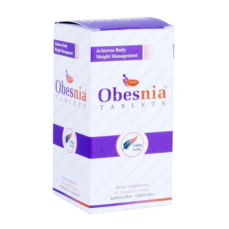 Obesnia
