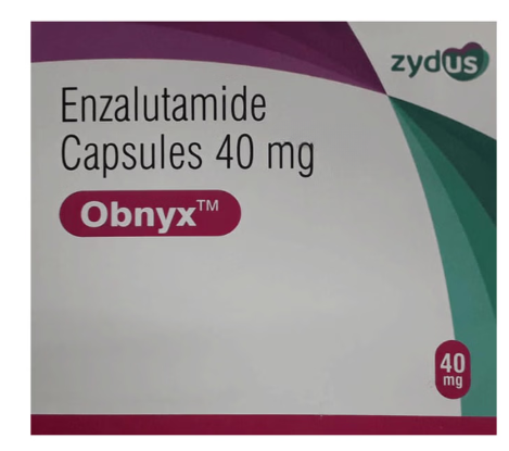 Obnyx 40mg Capsule