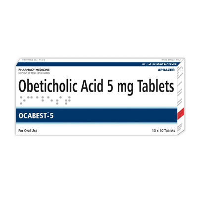 Ocabest 5