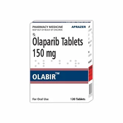 Olabir – 150mg Pack 120 Tablets