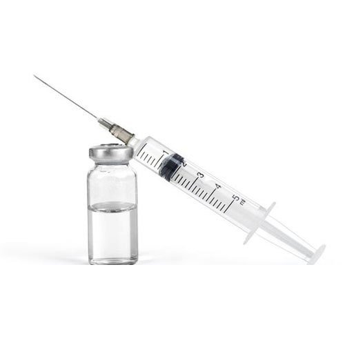 Oxaliplatin 100mg Infusion