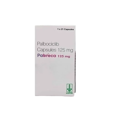 Pabreca 125mg