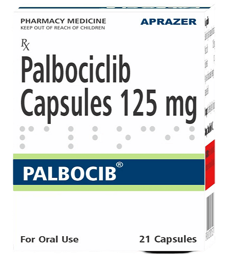 Palbocib-125