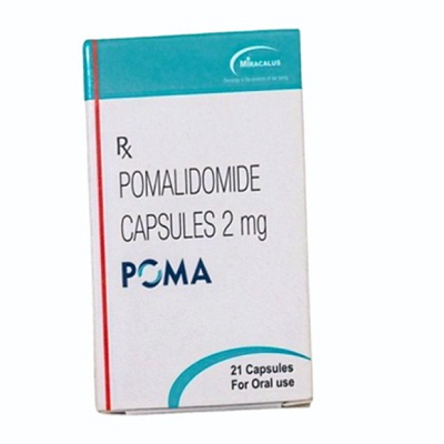 Poma 2mg Capsule