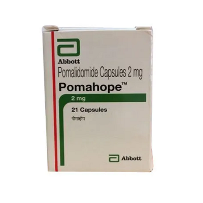 Pomahope 2mg Capsule