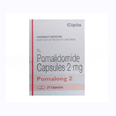 Pomalong 2mg Capsule