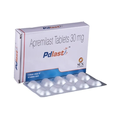 Pdlast 30 Tablet